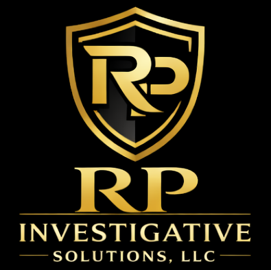 RP Investigative Solutions Logo
