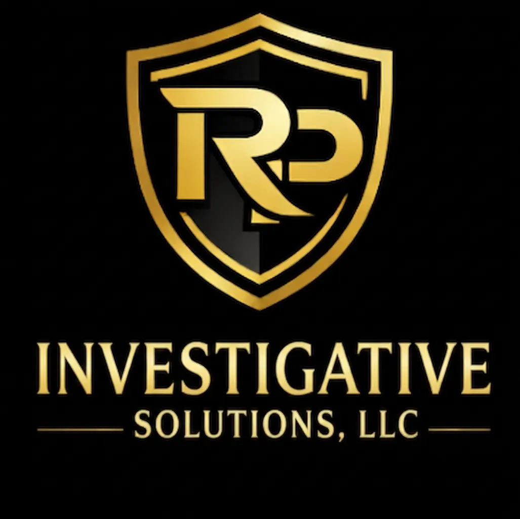 RP Investigative Solutions Logo